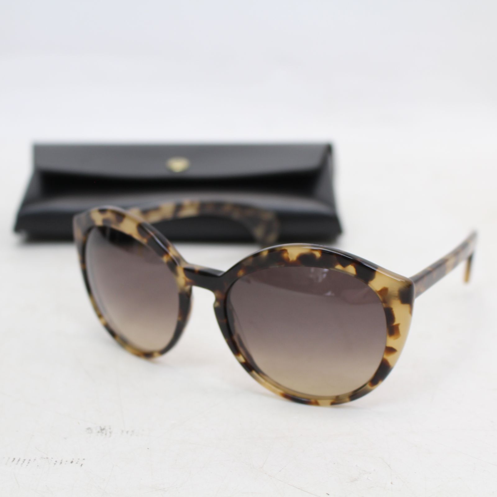 544)【美品】ボッテガヴェネタ BOTTEGA VENETA サングラス