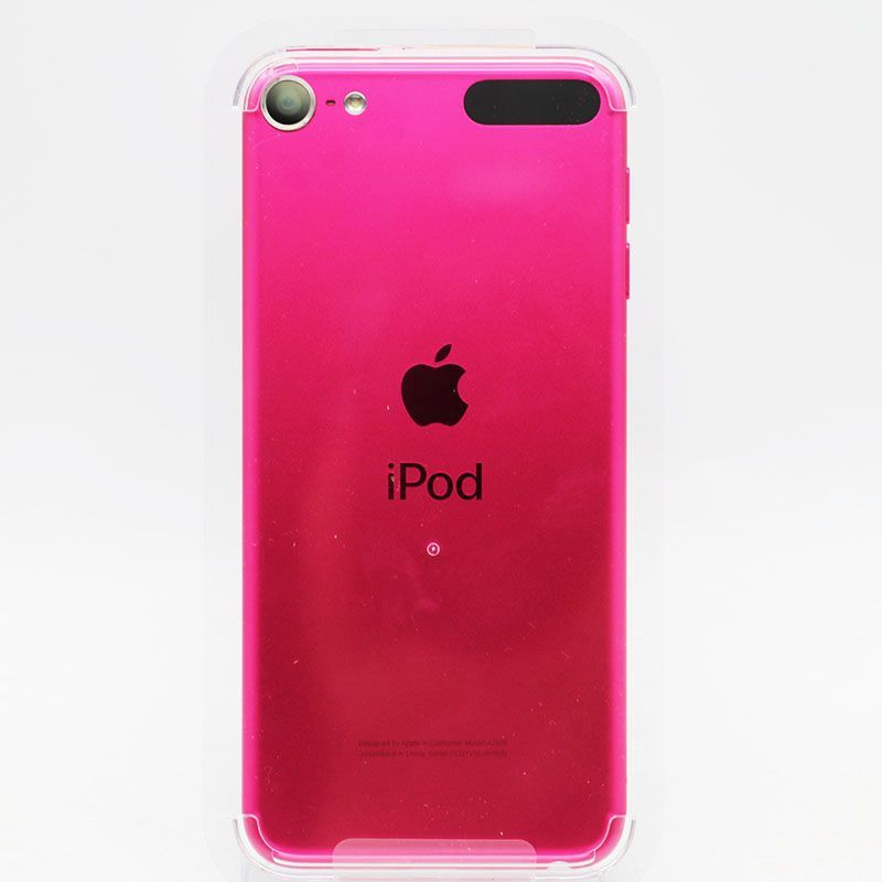 新品未使用 Apple iPod touch 第７世代 256GB ピンク Pink MVJ82J/A SR6-09-31 - メルカリ