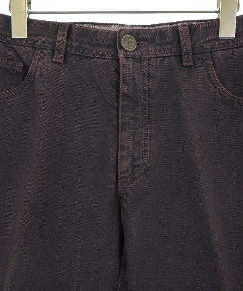 Brioni デニムパンツ メンズ 【古着】【中古】【送料無料