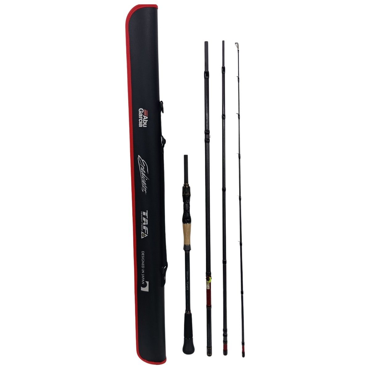 Abu Garcia アブガルシア エラディケーターロックスイーパー