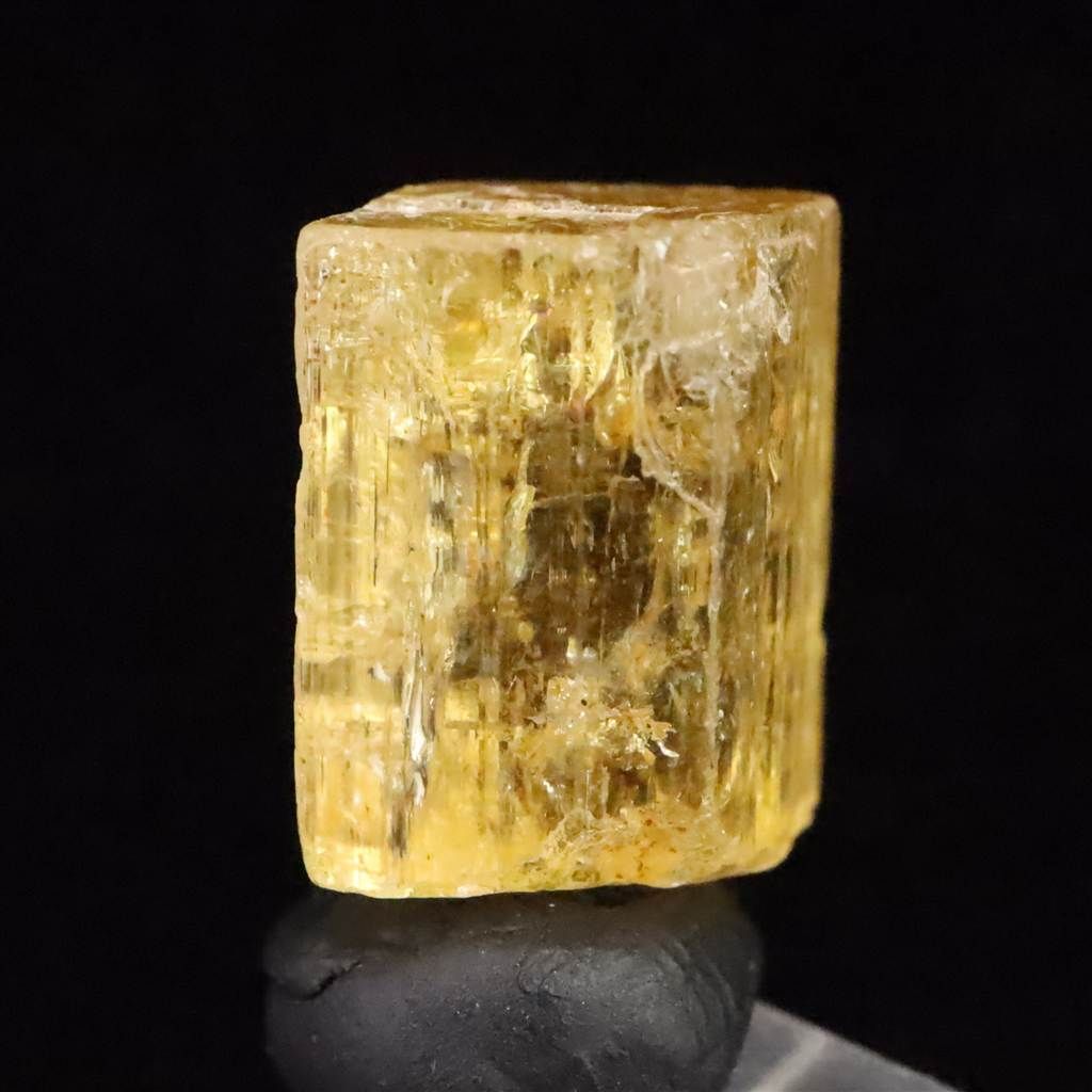 結晶 4.18g