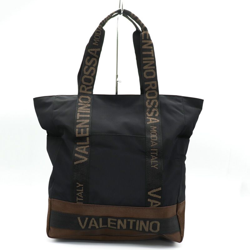 VALENTINO ROSSA バレンティノロッサ トートバック