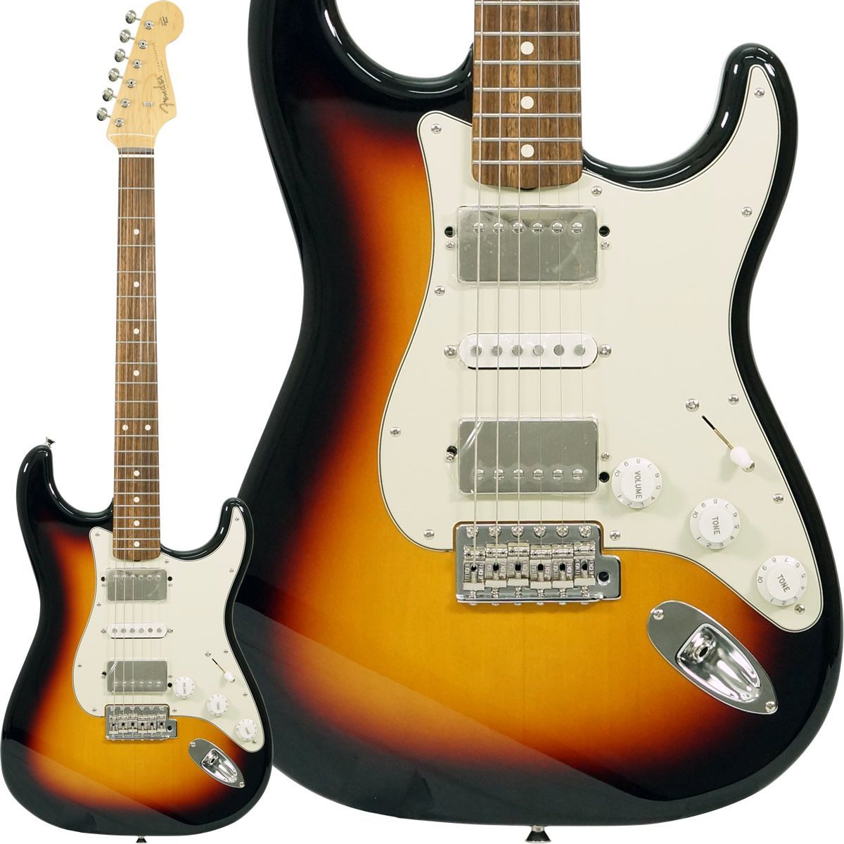 本日大幅値下げ！Fender MIJ JD17Traditional 60s Fender MIJ JD17Traditional 60s ストラト 本日大幅値下げ！Fender MIJ