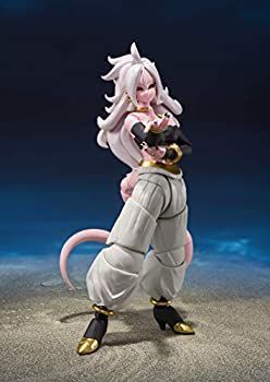 S.H.Figuarts 人造人間21号 - メルカリ