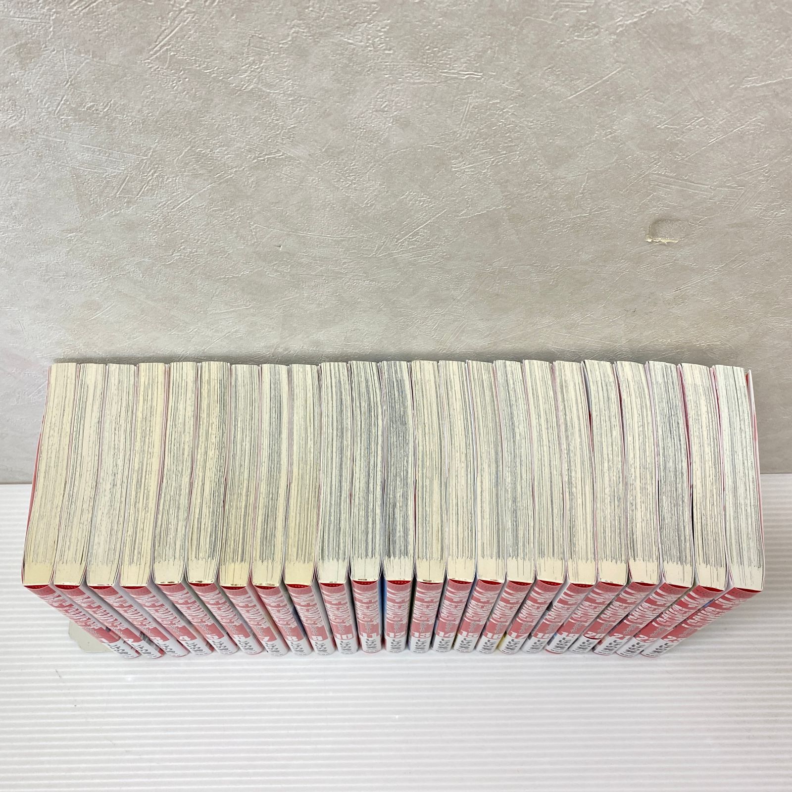 △MFゴースト 全23巻セット しげの秀一 ヤングマガジンKC