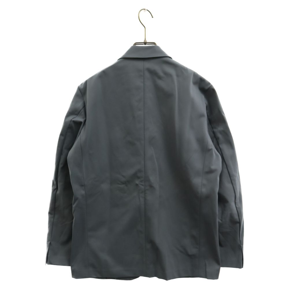 New Balance (ニューバランス) MET24 SINGLE JACKET シングル 2B  