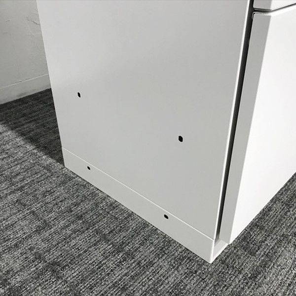 イトーキ ホワイトW