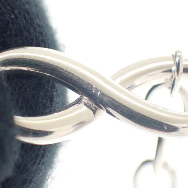 ティファニー TIFFANY&Co. インフィニティブレスレット