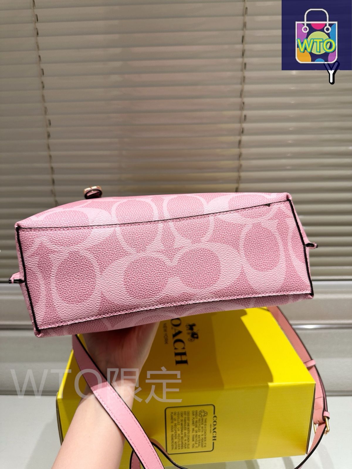 定番アイテム【COACH】Mollie 25 トートバッグ〈送料込〉 今日特価】COACH Mollie 25 トートバッグ ショッピングバッグ-MM