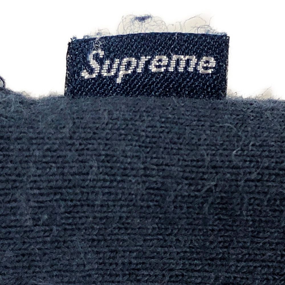 SUPREME シュプリーム 14AW Tonal Box Logo Pullover Hooded