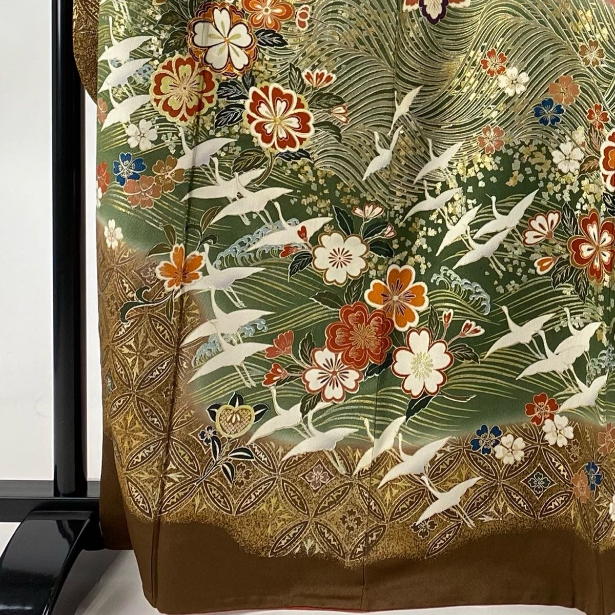 まんがタイムきらら展FINAL しあわせ鳥見んぐ マグカップ まんがタイム