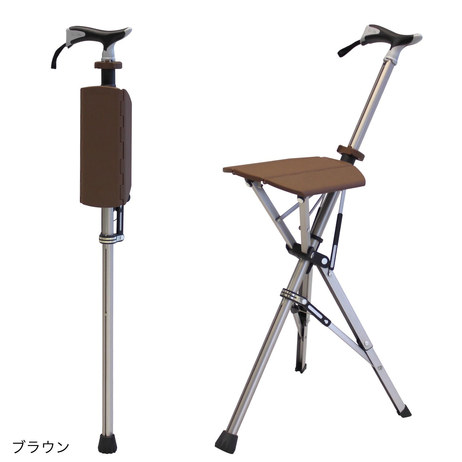 Ta-Da Chair Series2 PRO新型PROレッド 椅子 Ta-Da Chair Series2 PRO