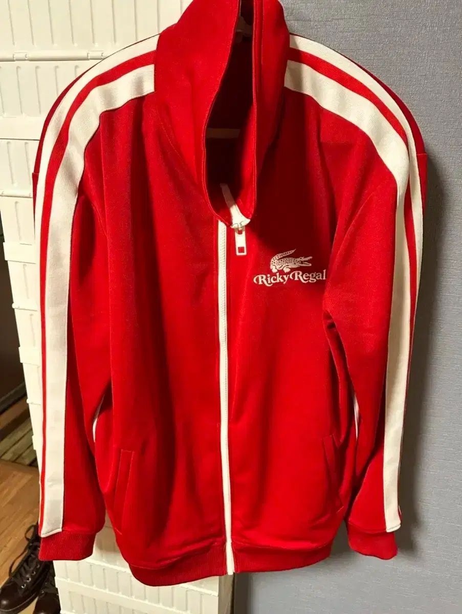 LACOSTE ラコステ X ブルーノ マーズ Ricky Regal