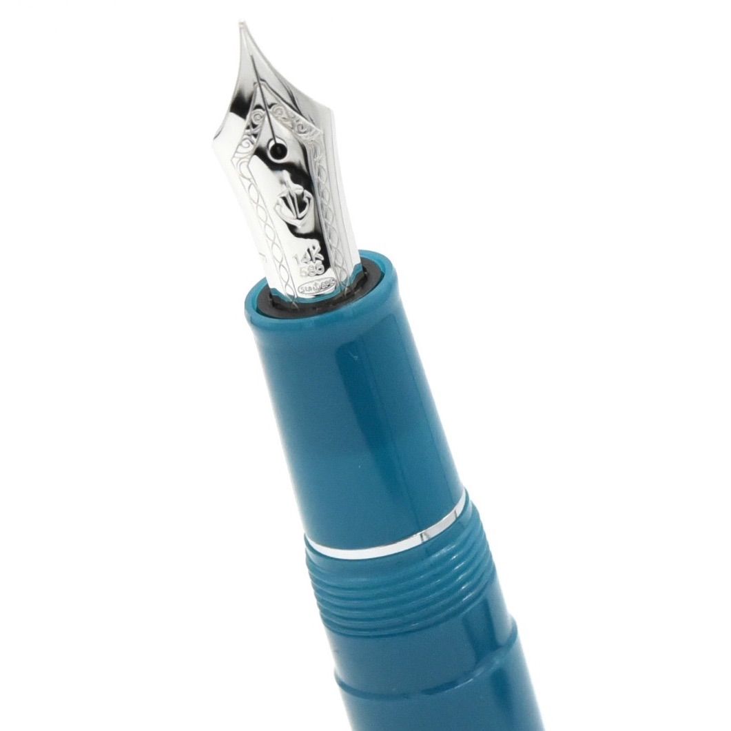 海外限定セーラー万年筆 プロギアスリム 万葉シリーズ#3 柿 MF 海外限定セーラー万年筆 プロギアスリム 万葉シリーズ#3 柿 MF