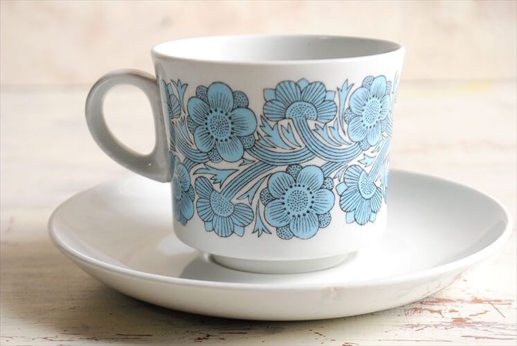 Arabia アラビア ♡ Kaarina カーリナ　クリーマー　ボウル　レア⭐︎ Arabia アラビア ♡ Kaarina カーリナ クリーマー ボウル レア⭐︎