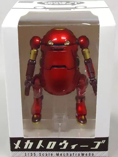 メカトロウィーゴ めたる（ユニオンクリエイティブオンライン限定　未開封 12メカトロウィーゴ でぃけいど|千値練 | ユニオンクリエイティブ