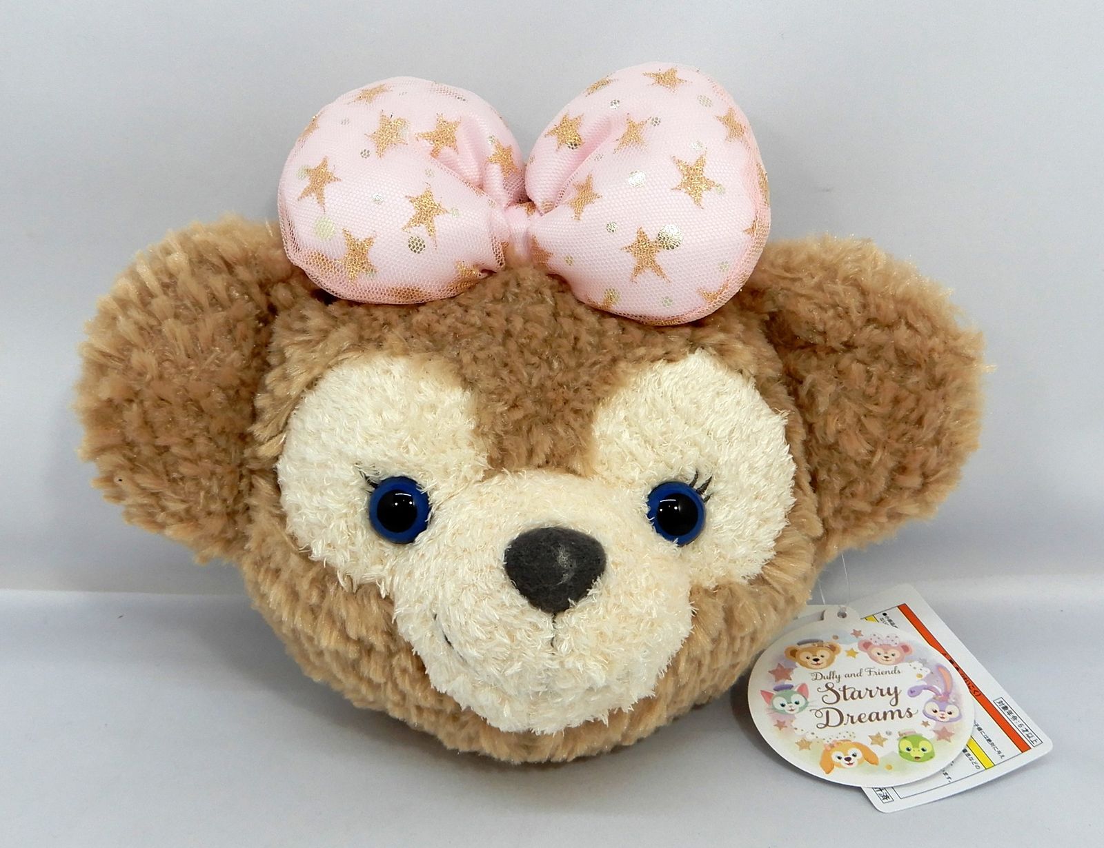 東京ディズニーシー ショルダーバッグ Duffy and Friends