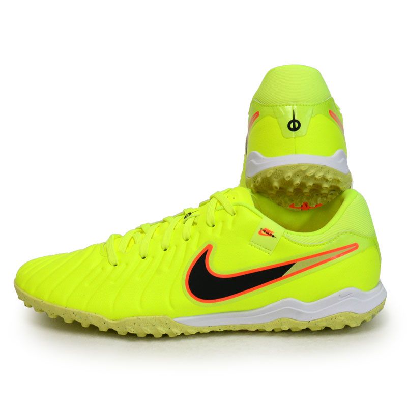 ナイキ NIKE ナイキ レジェンド 10 アカデミー TF サッカートレーニングシューズ 25HO DV4342-701 28.0cm