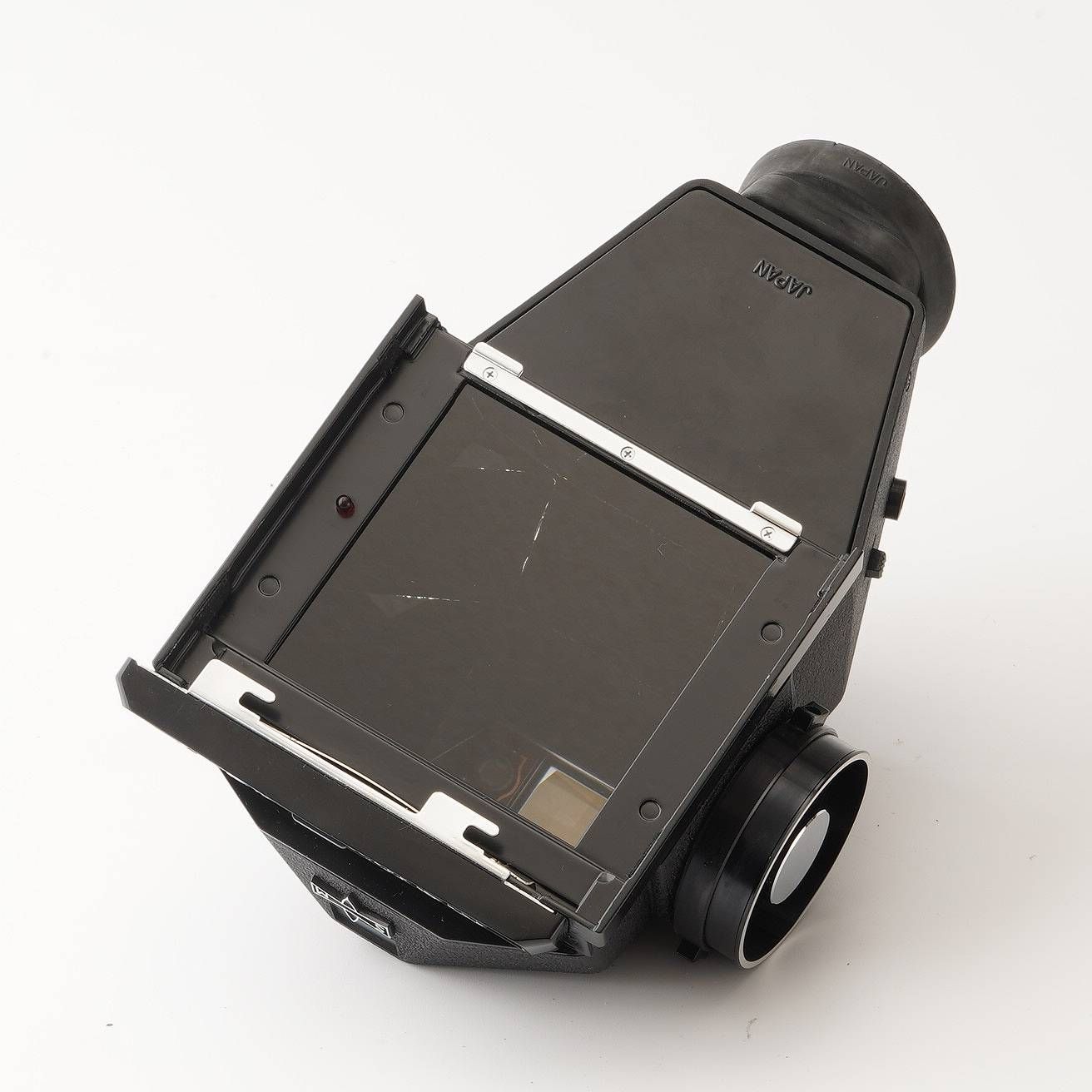 カメラ マミヤ Mamiya RB67 CDS Prism Finder プリズムファインダー