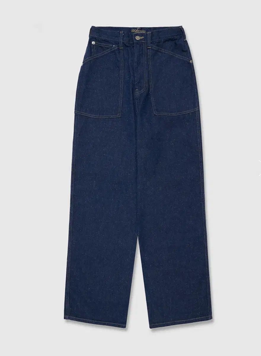 Urbanic 30 piccolo デニム パンティー