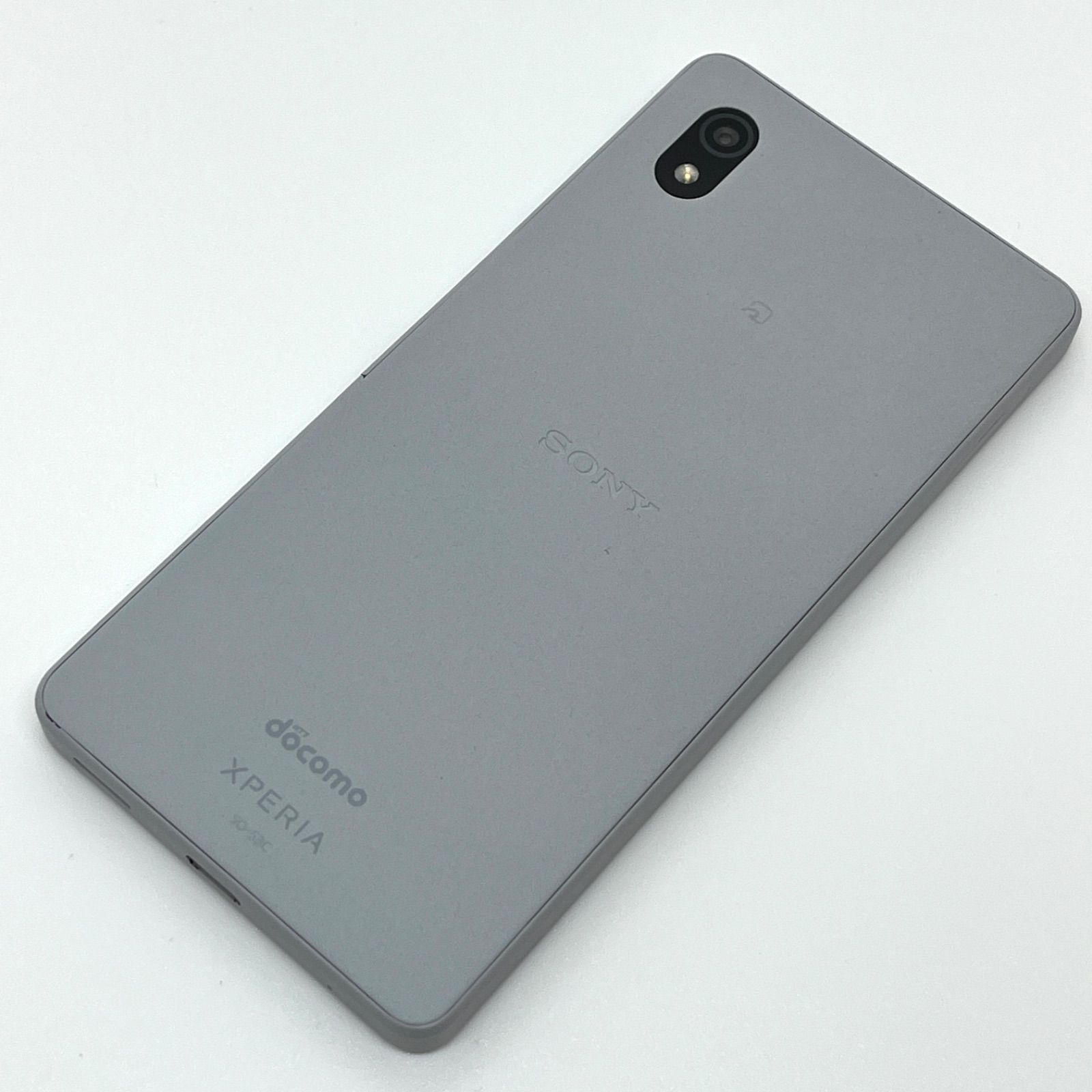 ほぼ新品】SONY Xperia AceⅢ ブラック 64GB/4GB SIMフリー 液晶