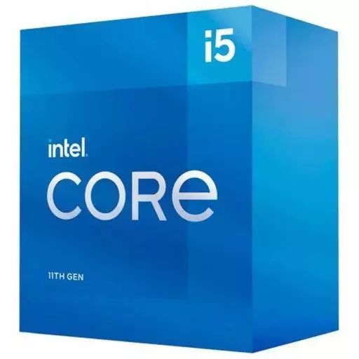 PCハード Corei5-11400 RocketLake-S 6|12core|2.6GHz BX8070811400