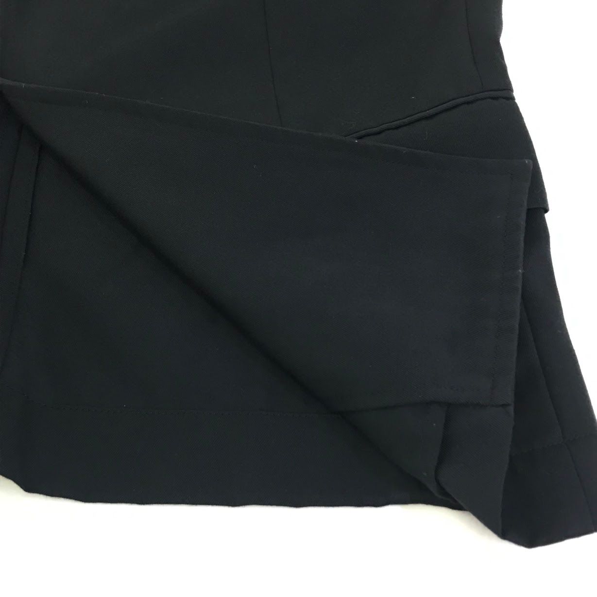 des GARCONS