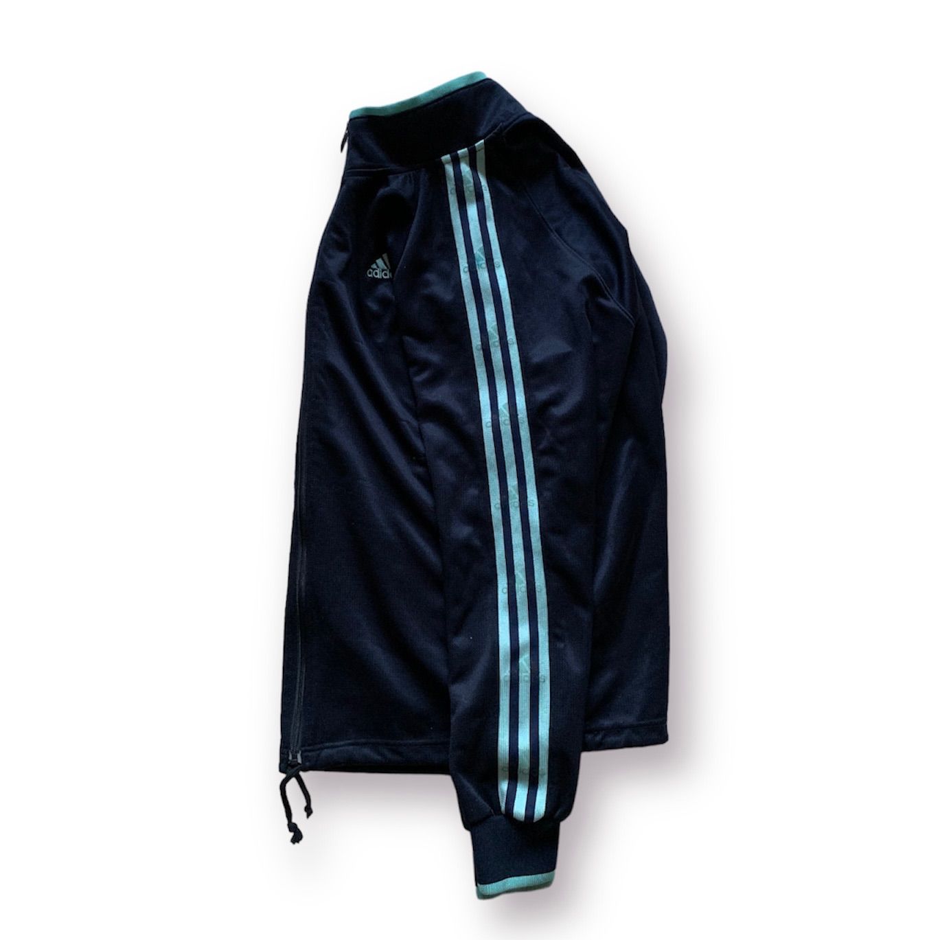 00s adidas Side Line Track Jacket Tracksuit アディダス