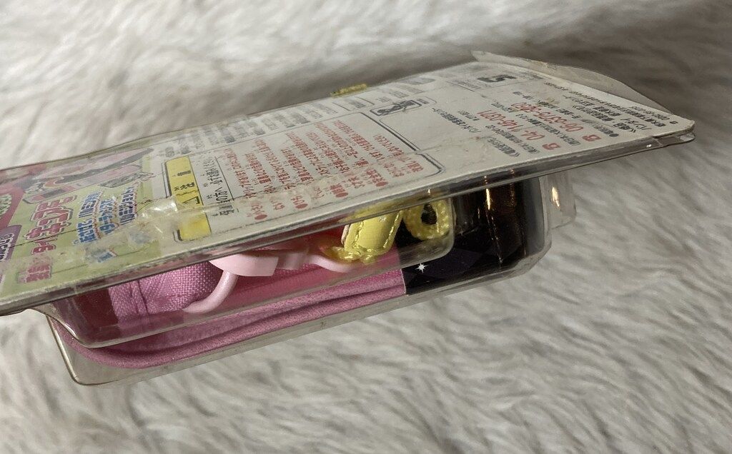 yes!プリキュア5GoGo! キュアモキャリー