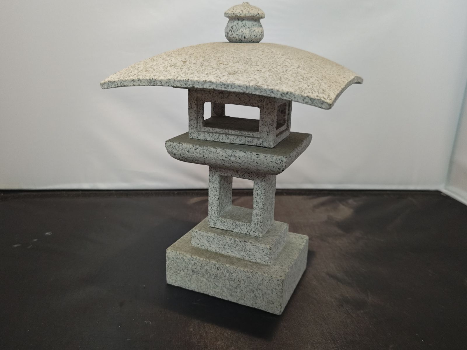 ミニ灯籠
