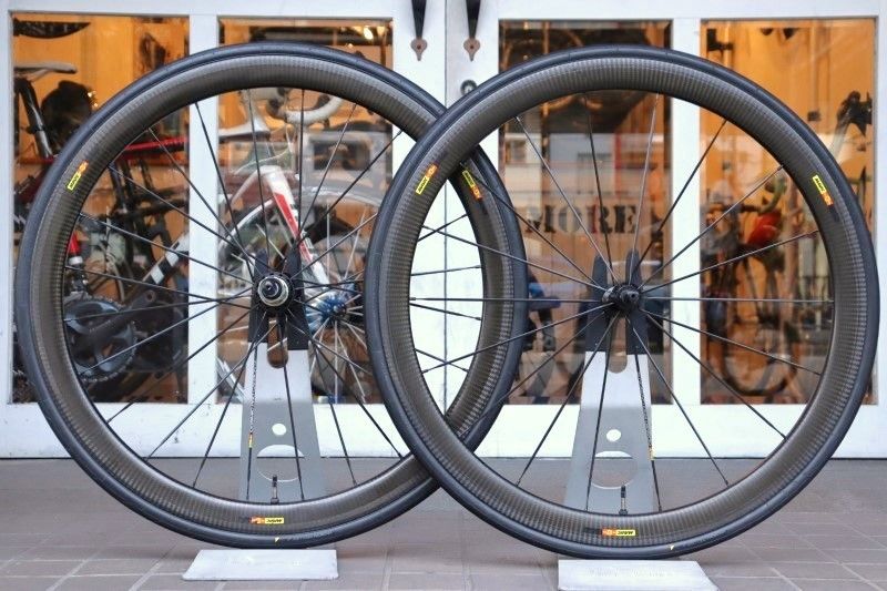 マヴィック MAVIC コスミック プロ カーボン COSMIC PRO CARBON SL UST 