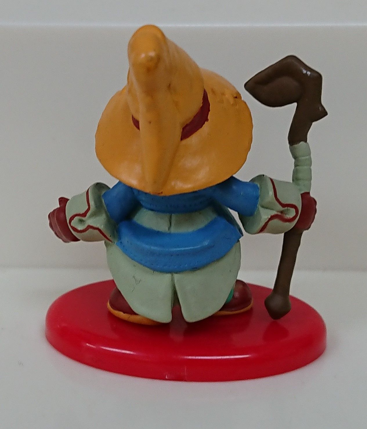 FF コカコーラ スペシャルフィギュアコレクションVol.2 ビビ