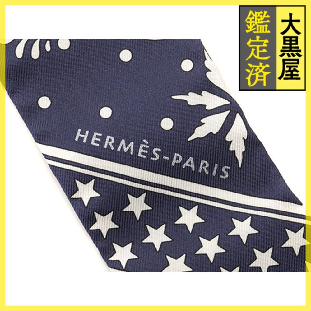 エルメス ツイリー LES LEOPARDS 063350S 【472】 - メルカリ 