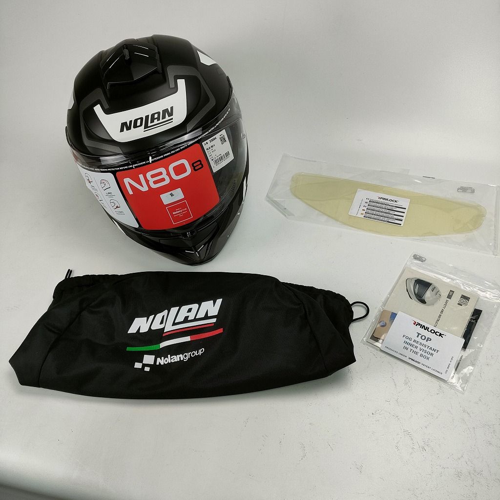 ARAI Astro IQ Ｍサイズ57-58 cm Arai アライ ヘルメット SNELL Astro IQ 57-58