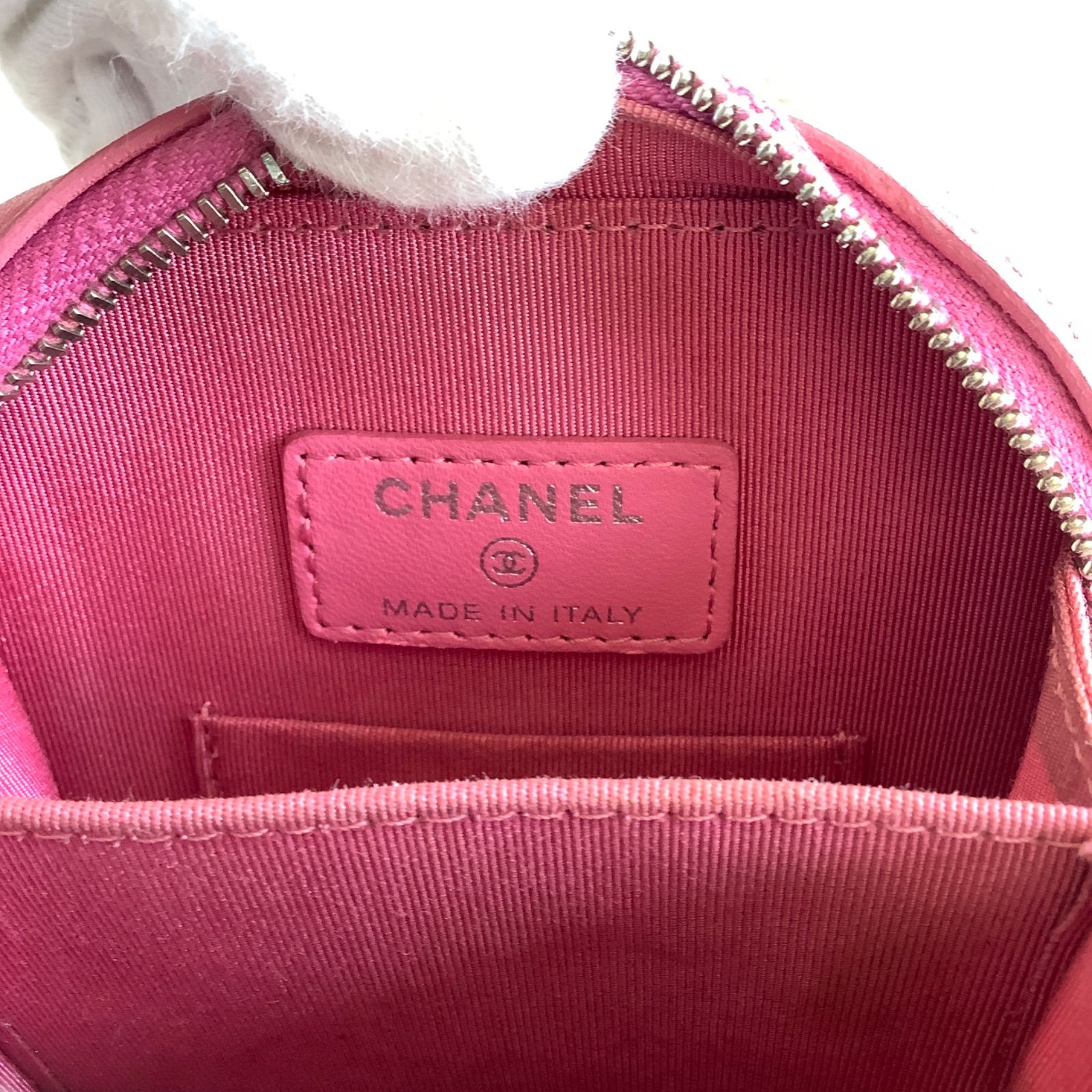 斜め掛けショルダーバッグ マトラッセ