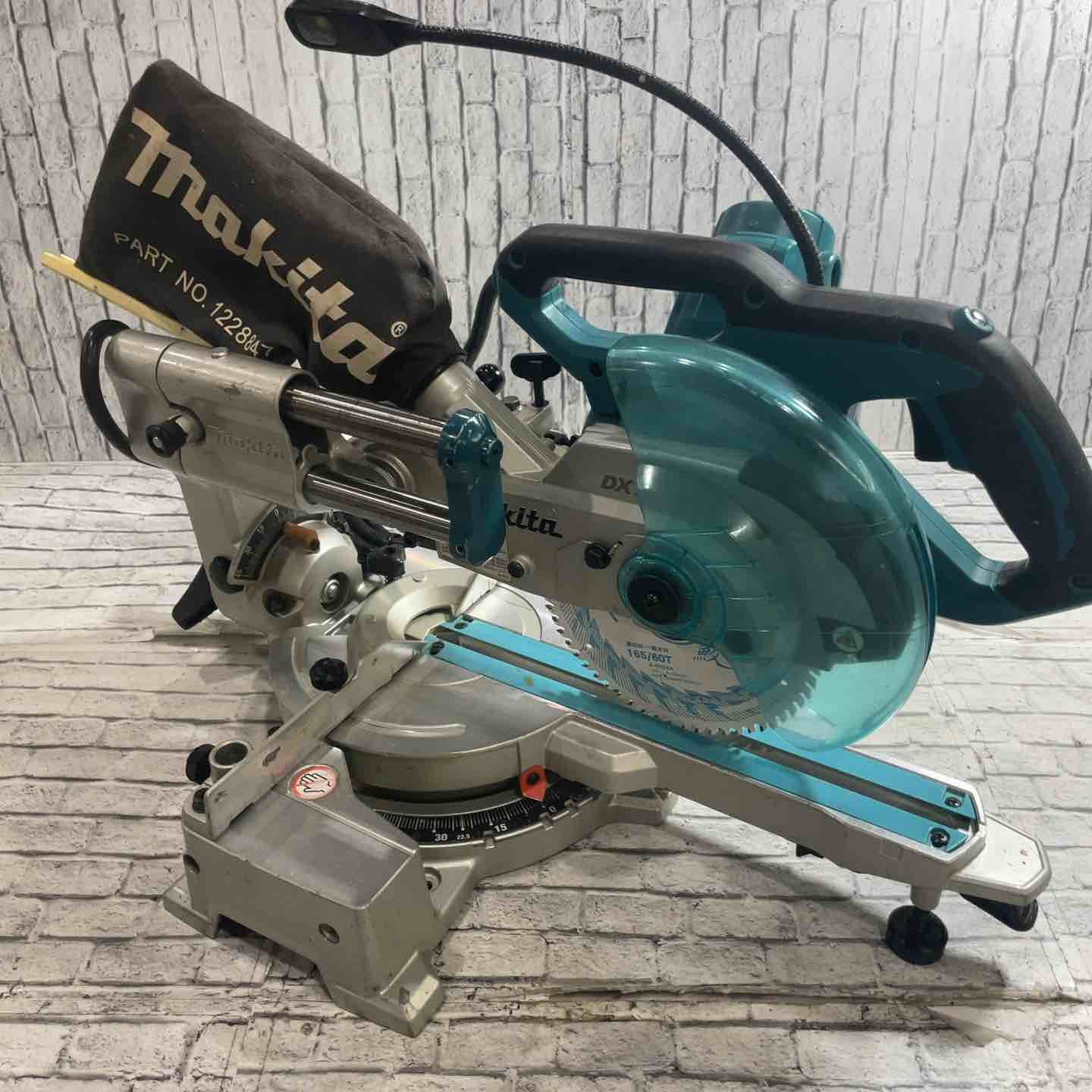 マキタ makita スライドマルノコ LS0613FL 川口店