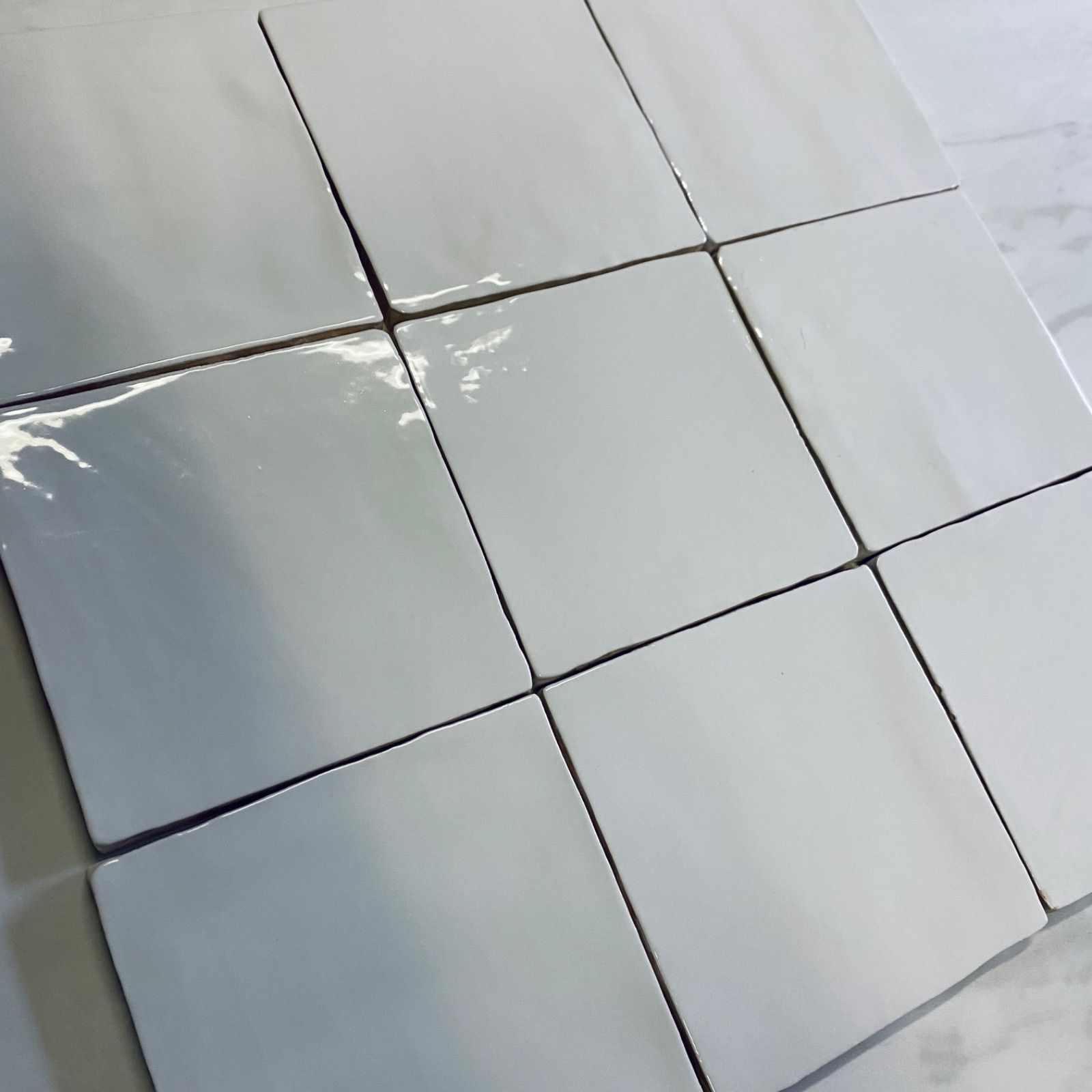 カプチーノ（NTR-D6880）100角イレギュラー カプチーノ-タイル通販・激安販売店【シンユウ】