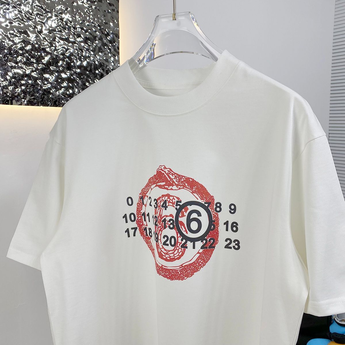 半袖Tシャツ