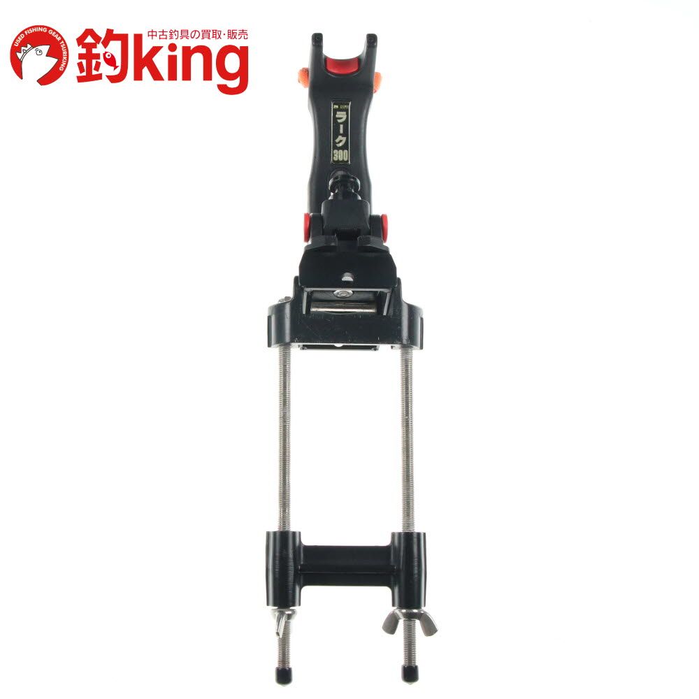 第一精工 - 【中古】 第一精工 ラーク 300   /W030M 第一精工 ラーク 300 /W030M 釣具 フィッシングギア 小物