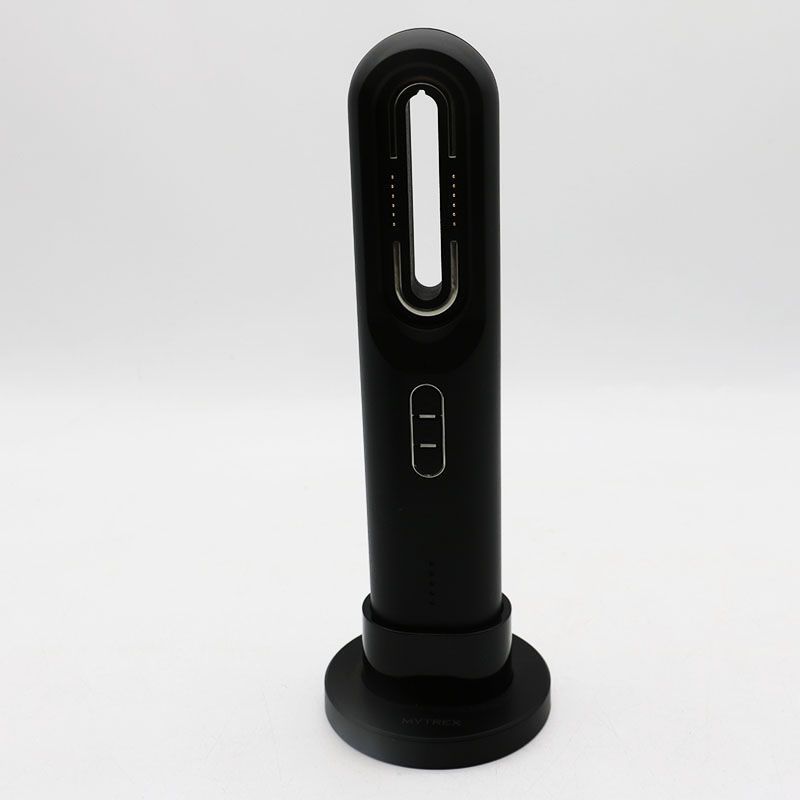 中古美品 MYTREX マイトレックス PROVE プルーヴ MT-PV22B 美顔器 ER6