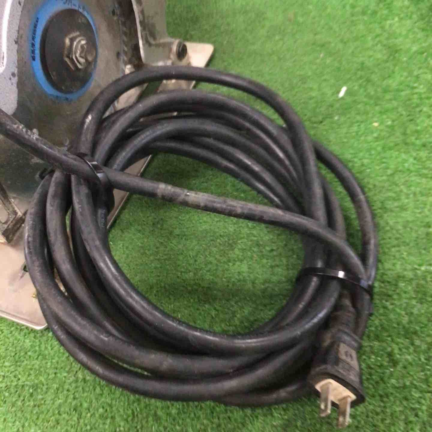 205mm カッタ