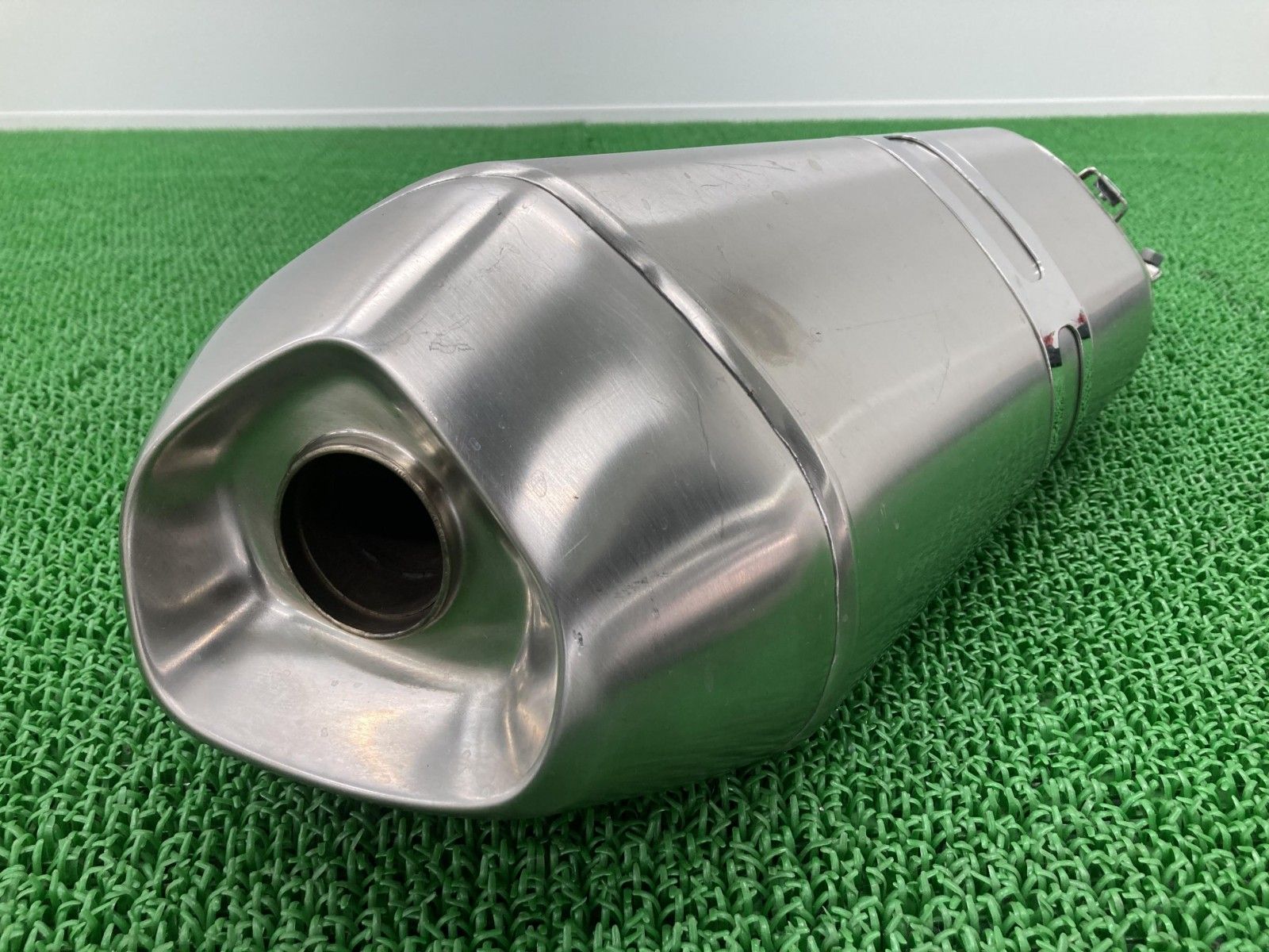 R1200RS サイレンサーマフラー 1851 8554544 BMW 純正 バイク 部品 K53