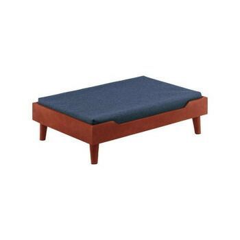 東谷 ペットベッド ブラウン PET-121BR