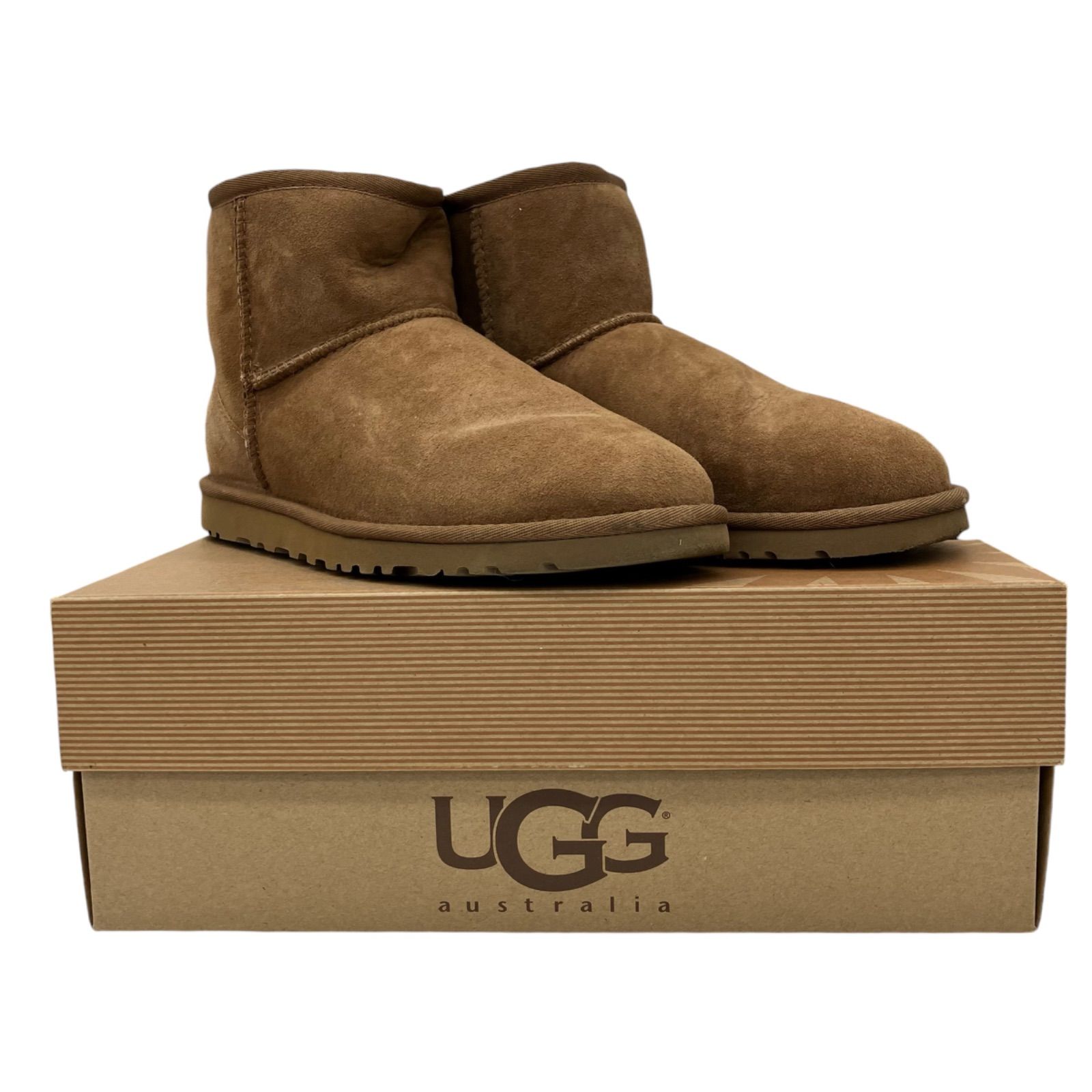 楽天市場】【1/25限定 抽選で100%ポイントバックのチャンス 要エントリー】UGG アグ W FUNKETTE ファンケット スリッポン ムートンブーツ  厚底 靴 シープスキン スエード レディース 1113474 LaG Onlinestore : LaG OnlineStore 楽天市場店
