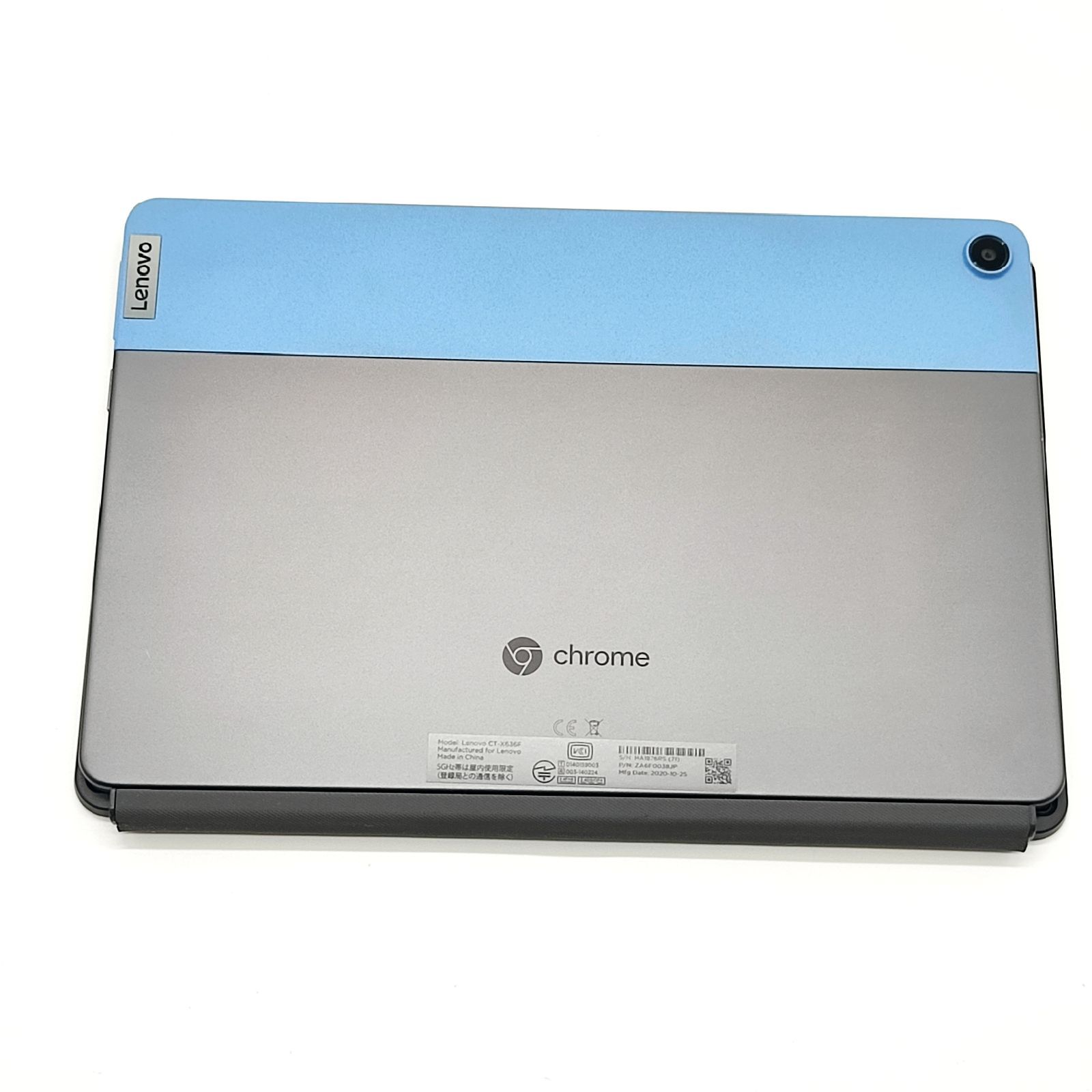 Chromebook