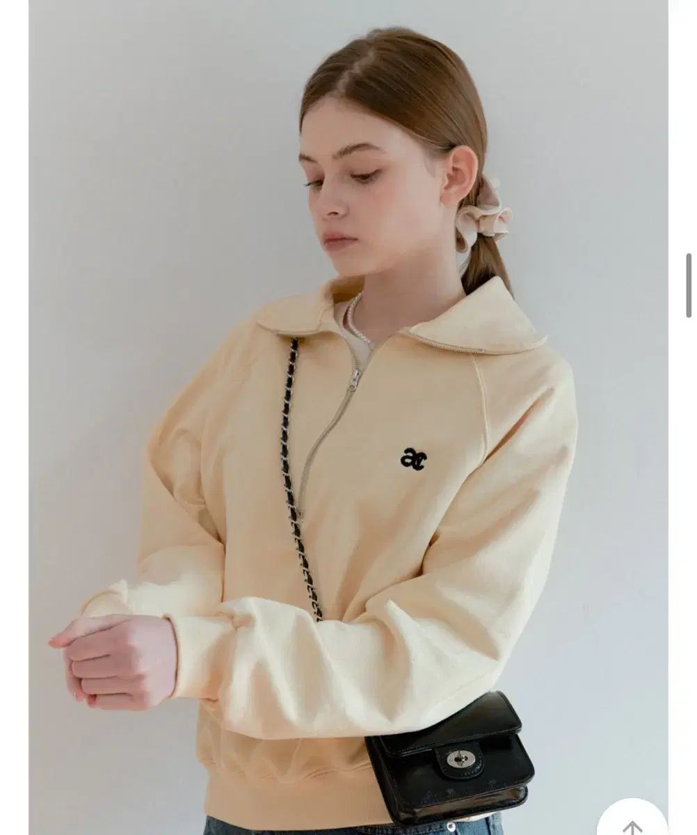 クラシック ミニバッグ