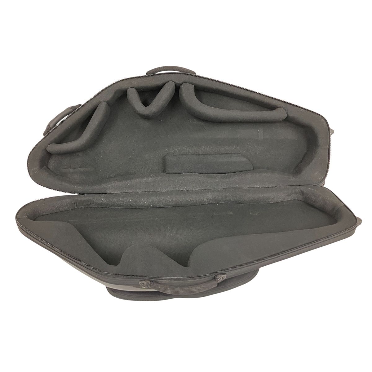 bags バリトンサックスケース Bags バリトン サックスケース made in Spain 楽器パーツ 中古