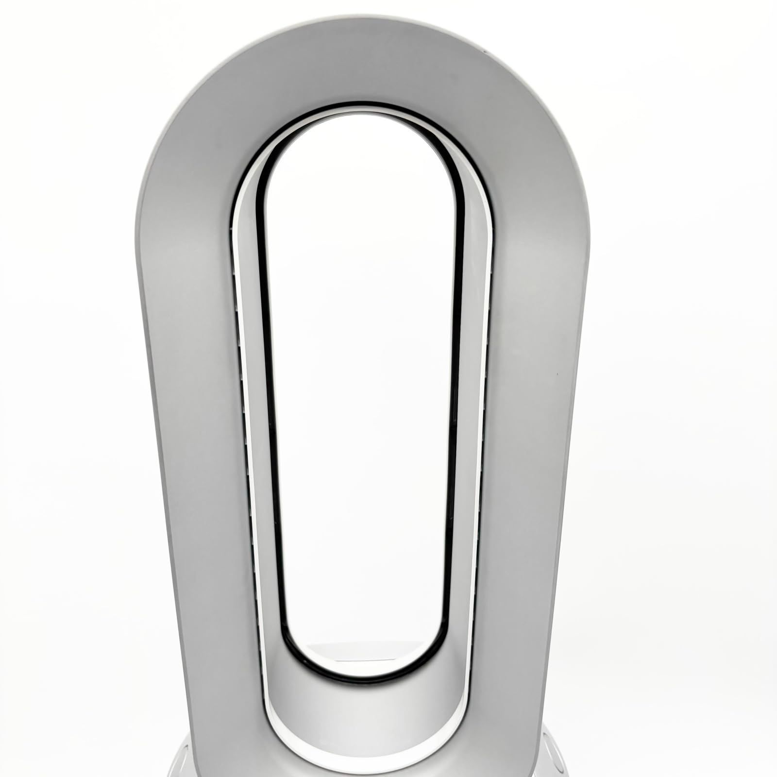 ダイソン 空気清浄機能付 ファンヒーター Dyson Pure Hot Cool Link HP03WS ホワイト シルバー ○1147