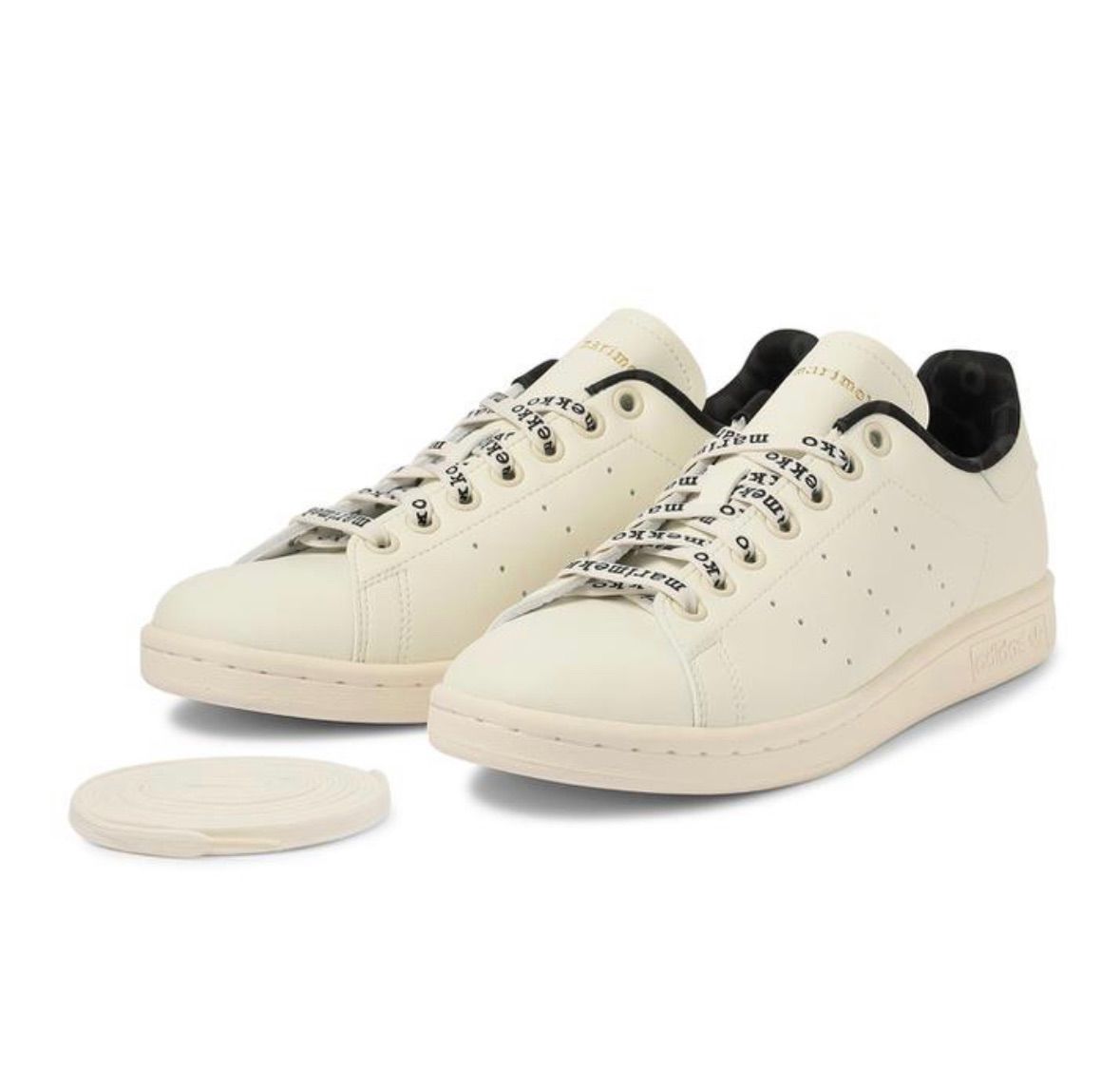 adidas STAN SMITH Marimekko アディダス スタンスミス マリメッコ