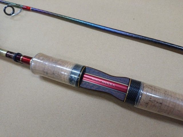 ワールドシャウラ